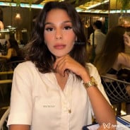 Acompanhante Isis - Perfil