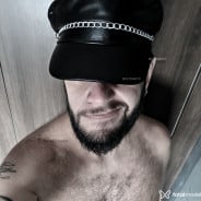 Acompanhante Paulo Serral - Perfil