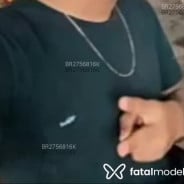 Acompanhante Lucas Maia - Perfil