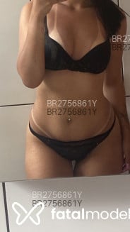 Acompanhante Suellen Andrade - Perfil
