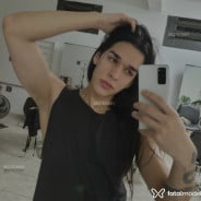 Acompanhante Rikez - Perfil