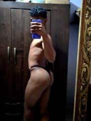Acompanhante Nicoly - Perfil