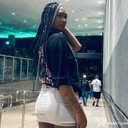 Acompanhante Nicolly Iconic - Perfil