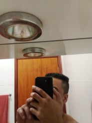 Acompanhante Gustavo - Perfil