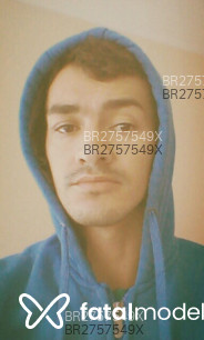 Acompanhante Augusto - Perfil