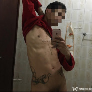 Acompanhante Dionísio - Perfil