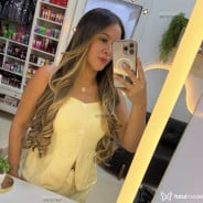 Acompanhante Anny - Perfil