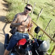 Acompanhante Davi Julio - Perfil