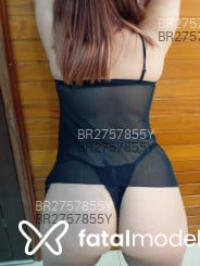 Acompanhante Vanessa Andrade - Perfil