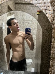 Acompanhante Arthur Jose - Perfil