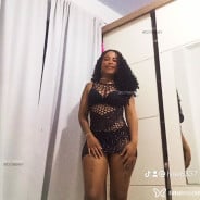 Acompanhante Natalia - Perfil