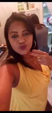 Acompanhante Selma - Perfil
