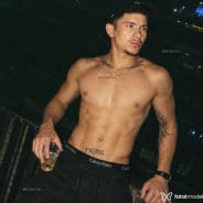 Acompanhante Pedro - Perfil