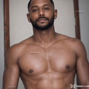Acompanhante Henrique - Perfil