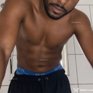 Acompanhante Henrique - Perfil