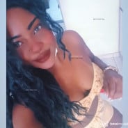 Acompanhante Agatha - Perfil