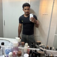 Acompanhante Richard - Perfil