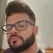 Acompanhante Will Alves - Perfil