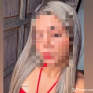 Acompanhante lya Ester - Perfil