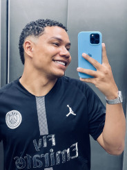 Acompanhante Guilherme - Perfil