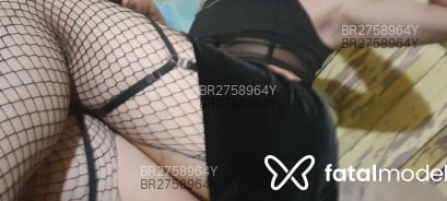Acompanhante Beatriz - Perfil