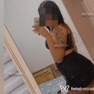 Acompanhante Marya Penélope - Perfil
