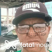 Acompanhante índio - Perfil