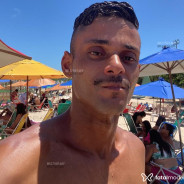 Acompanhante Henrique - Perfil
