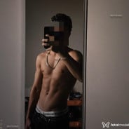 Acompanhante Apollo - Perfil