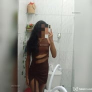 Acompanhante Morena - Perfil