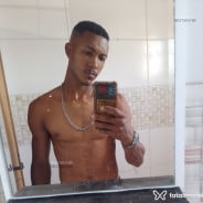 Acompanhante Jambo - Perfil
