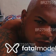 Acompanhante Breno Santana - Perfil