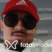 Acompanhante Souza - Perfil