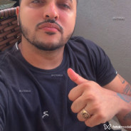Acompanhante Kennedy - Perfil