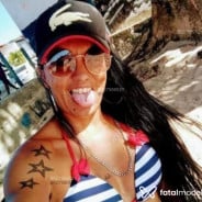Acompanhante Fernanda - Perfil
