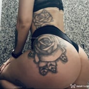 Acompanhante Jessica - Perfil