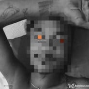 Acompanhante Pretinho - Perfil
