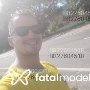 Acompanhante Ferrugem - Perfil