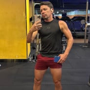 Acompanhante Loirinho Safadim - Perfil