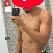 Acompanhante Alex Teles - Perfil
