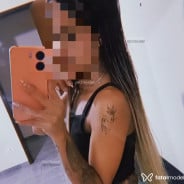 Acompanhante Tiffany Paranaense - Perfil