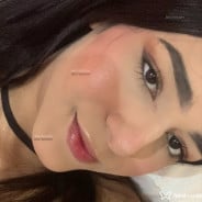 Acompanhante Angel - Perfil