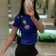 Acompanhante Angel - Perfil