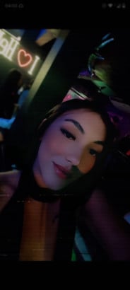 Acompanhante Francielle - Perfil