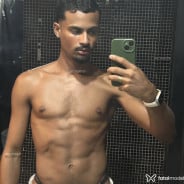 Acompanhante Flavio Ferreira - Perfil