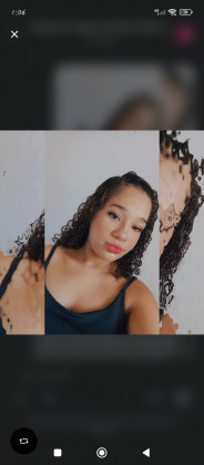 Acompanhante Gislane - Perfil