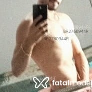 Acompanhante Goianinho - Perfil