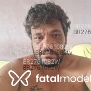 Acompanhante Anderson - Perfil