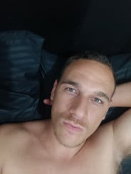 Acompanhante Caio Lucca - Perfil