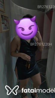 Acompanhante Bea Casadaa - Perfil